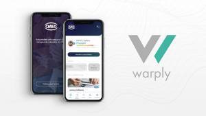 Στη Warply ανατέθηκε ο σχεδιασμός του ΟΑΕΔapp