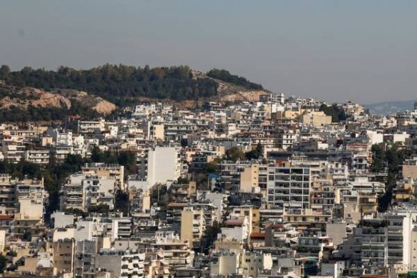 Ελπίδες για έσοδα από τις δηλώσεις διορθώσεων στα τετραγωνικά