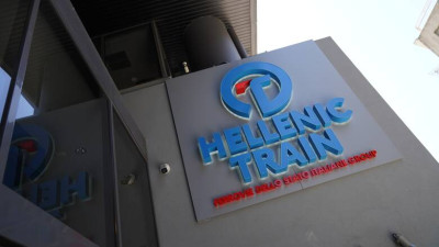 Hellenic Train: Ποια δρομολόγια εντάσσονται από Δευτέρα (3/4)