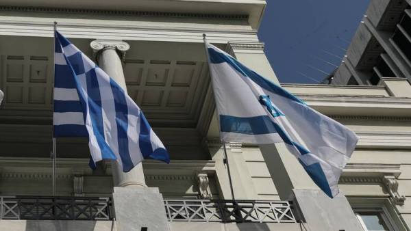 Ισραήλ-Ελλάδα: Στέλνει επιπλέον δύο αεροσκάφη για την κατάσβεση των πυρκαγιών