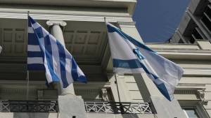 Ισραήλ-Ελλάδα: Στέλνει επιπλέον δύο αεροσκάφη για την κατάσβεση των πυρκαγιών