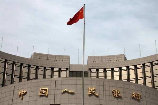 Κίνα: Ενισχυμένη κατά 10,7% η διάθεση ρευστού χρήματος