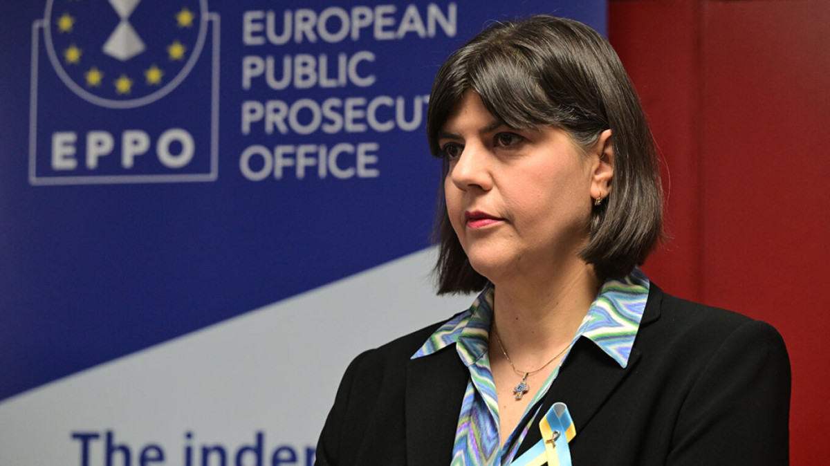 Κοβέσι στο Politico: Η πιο απροκάλυπτη απόπειρα εκφοβισμού της Ευρωπαϊκής Εισαγγελίας έγινε στην Ελλάδα