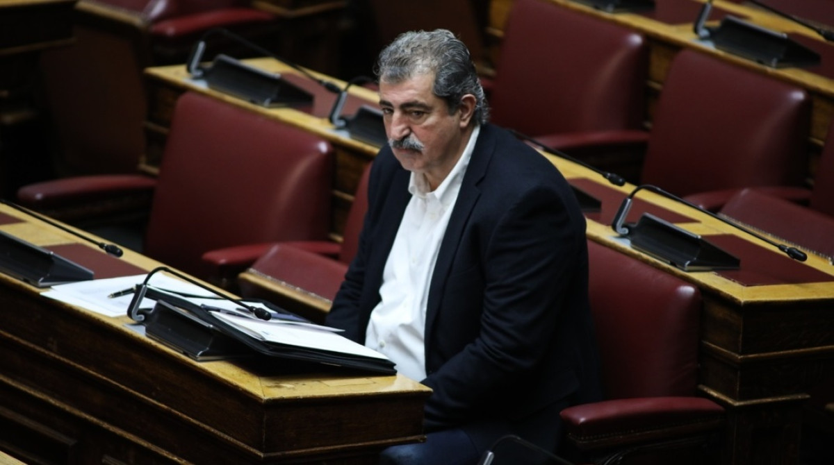 Εισαγγελική παρέμβαση για Πολάκη-Δημοσιογράφοι, δικαστικοί και ΕΣΗΕΑ καταδικάζουν την ανάρτηση