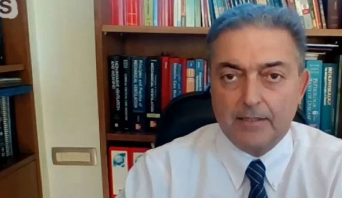 Βασιλακόπουλος: Να λειτουργήσουν μόνο τα μικρά μαγαζιά και με κόφτη