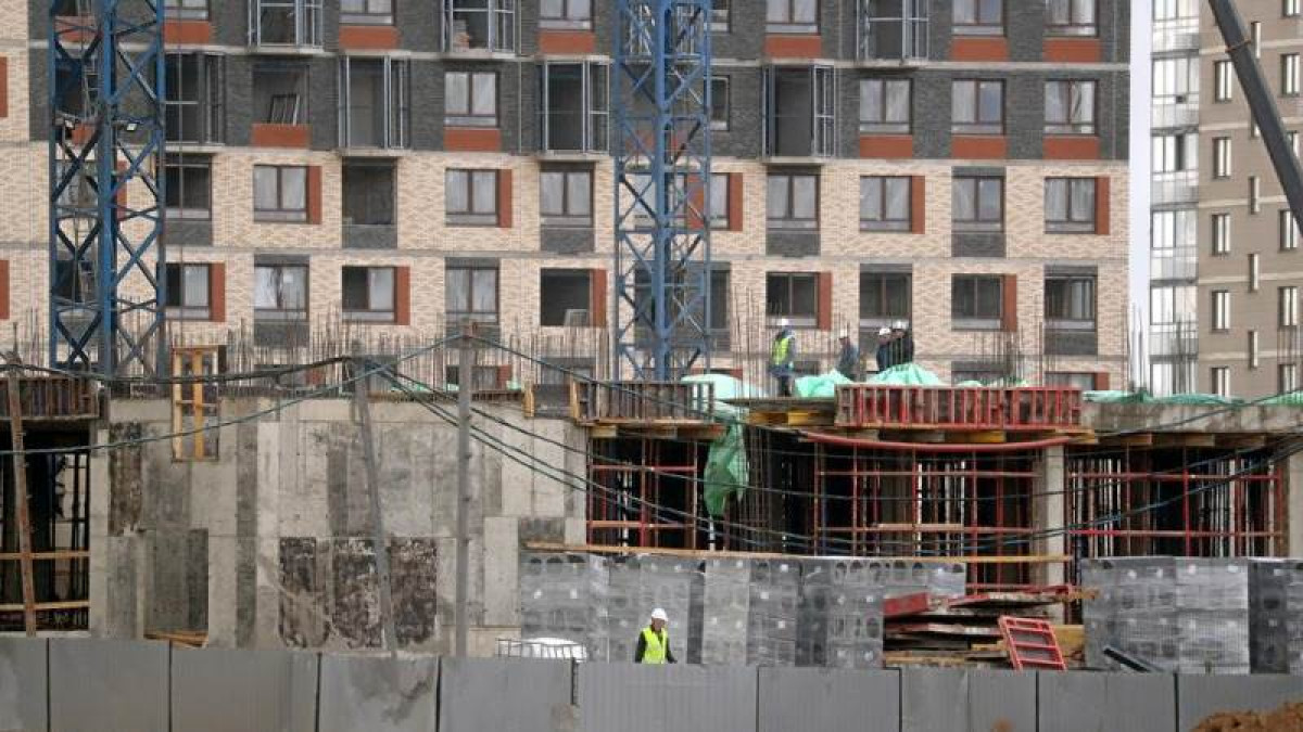 Άνοδος 1,3% της κατασκευαστικής παραγωγής στην ευρωζώνη