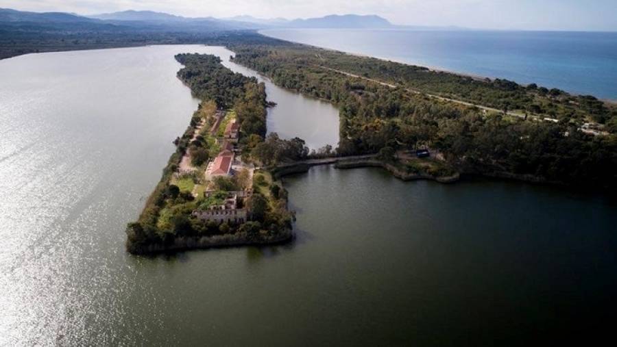 ΕΤΑΔ: Ανοίγουν οι ιαματικές πηγές για το φετινό καλοκαίρι