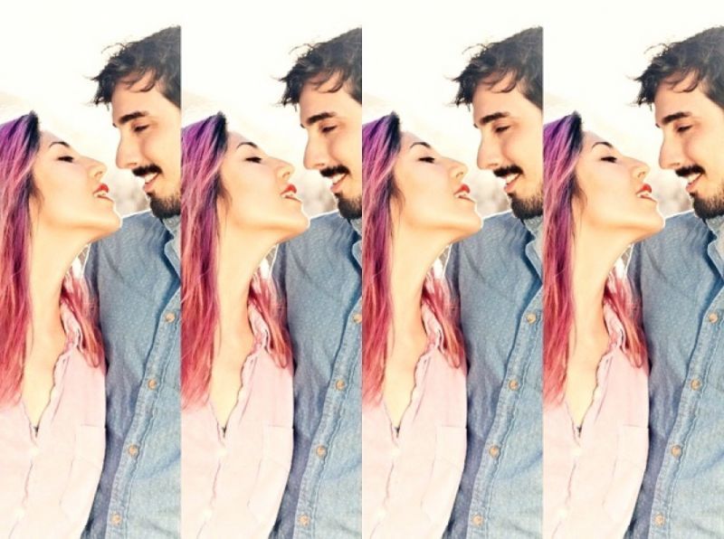 Μήπως επαναλαμβάνεις τις σχέσεις σου;