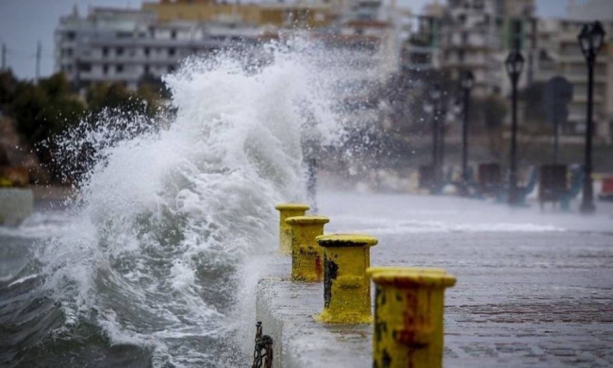Δίχως τέλος τα προβλήματα στις ακτοπλοϊκές συγκοινωνίες