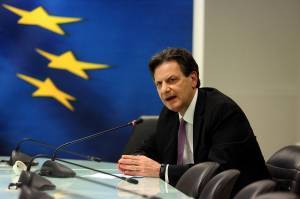 Σκυλακάκης: Μοναδική ευκαιρία χρηματοδότησης το Σχέδιο Ανάκαμψης