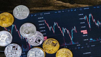 Προσπάθεια ανάκαμψης για τα κρυπτονομίσματα- Επέστρεψε στα $20.000 το Bitcoin