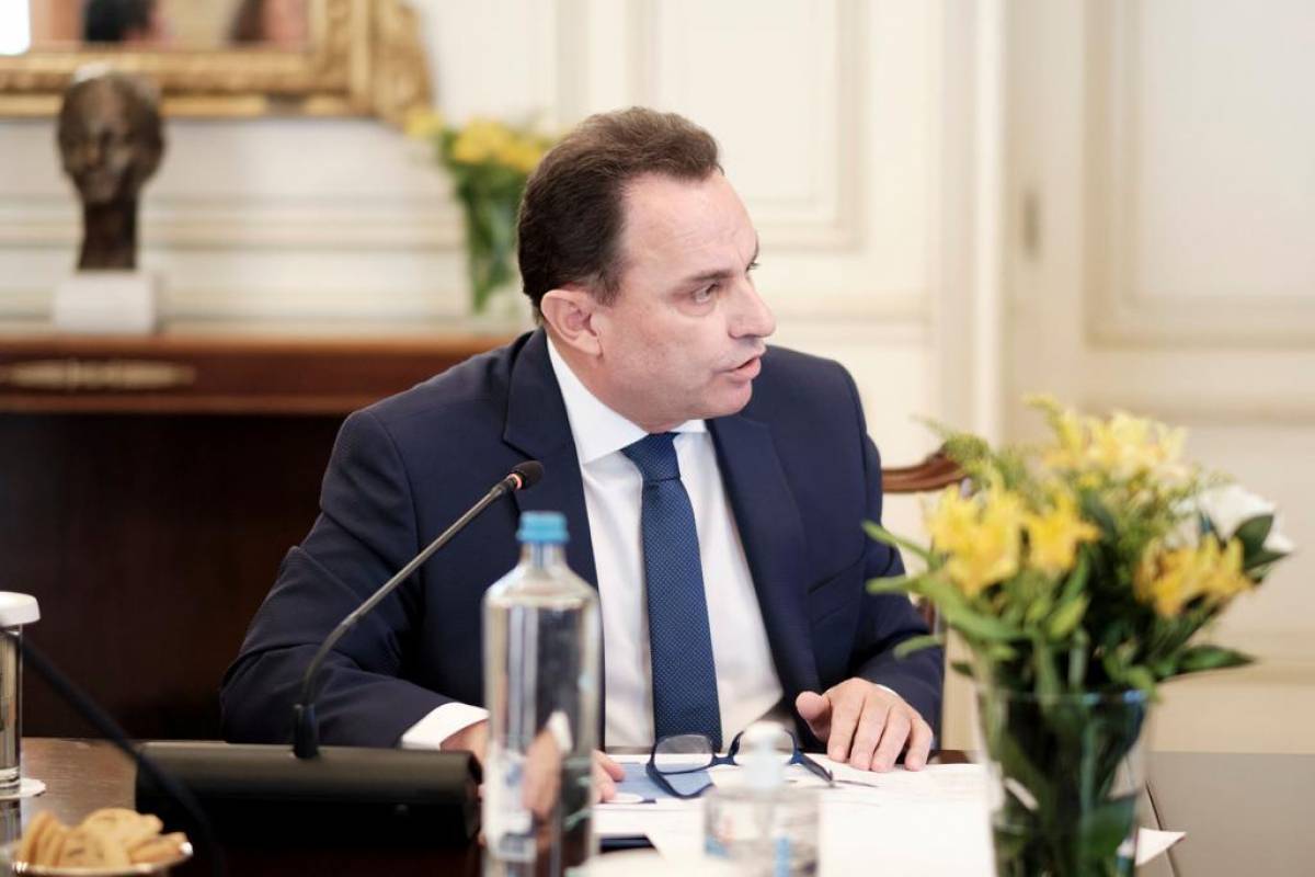 Γεωργαντάς-Πυρόπληκτοι: Άμεσα τα πρώτα χρήματα-Απλή αίτηση, χωρίς γραφειοκρατία