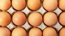 EΦΕΤ : Κατάσχεσε 52.000 αυγά