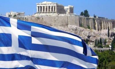 Γερμανικός Τύπος: Επιπόλαιο να προσποιούμαστε ότι η Ελλάδα έχει διασωθεί