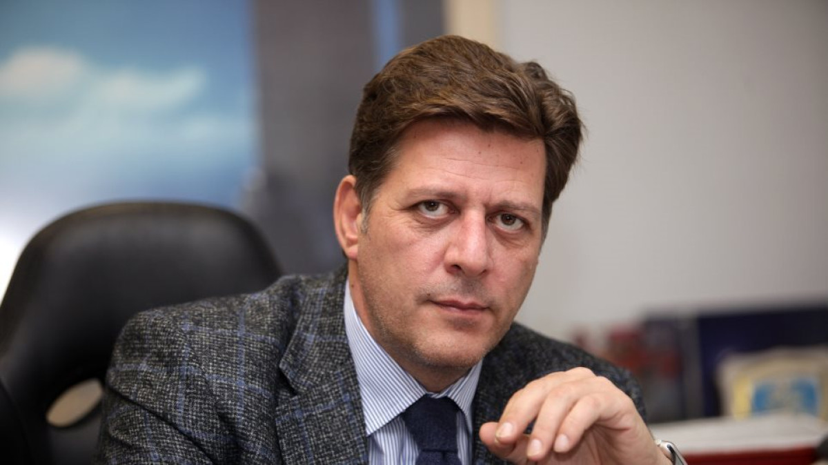 Αιχμές Βαρβιτσιώτη για τις «μικροπροσφορές» των ακτοπλοϊκών εταιρειών