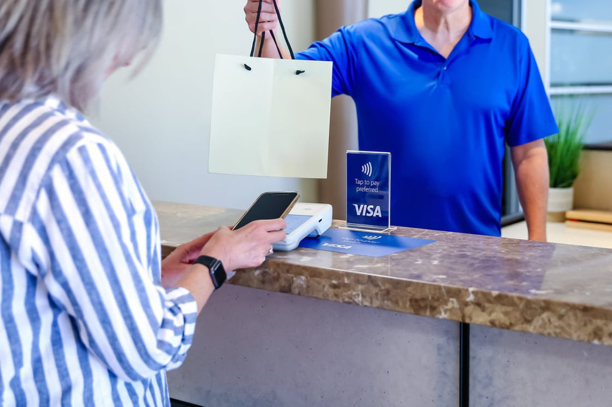 Η Visa ενισχύει την εξειδίκευσή της στην κυβερνοασφάλεια - Εστιάζει σε προληπτικές στρατηγικές άμυνας