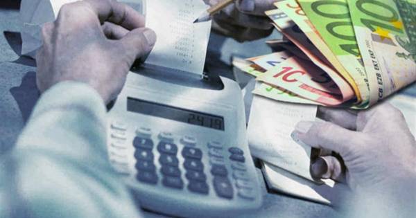 Περισσότερες ηλεκτρονικές αποδείξεις για το αφορολόγητο