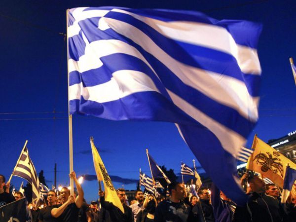 Süddeutsche Zeitung: Η Ελλάδα χρειάζεται πιο επιεική μεταχείριση