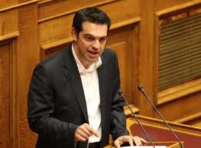 Τσίπρας: «Η κυβέρνηση έχει βάλει γενικό πωλητήριο στη χώρα»