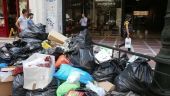 «Πόλεμος» ΣΥΡΙΖΑ-ΝΔ στα σκουπίδια-Πώς αντιδρούν Καμίνης και Μπουτάρης-SOS Κουντουρά