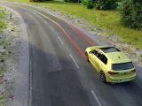 Και τι δεν κάνει το σύστημα Travel Assist στο νέο GOLF: Επιταχύνει, φρενάρει, αλλάζει πορεία, όλα μόνο του!