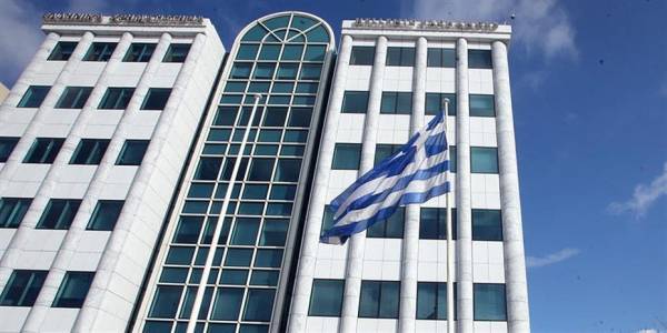 Χρηματιστήριο Αθηνών: Διαπραγματεύεται στα επίπεδα της 4ης Φεβρουαρίου 2020