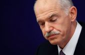 Παπανδρέου: Nα τελειώνουμε µε ό,τι µας οδήγησε στην κρίση