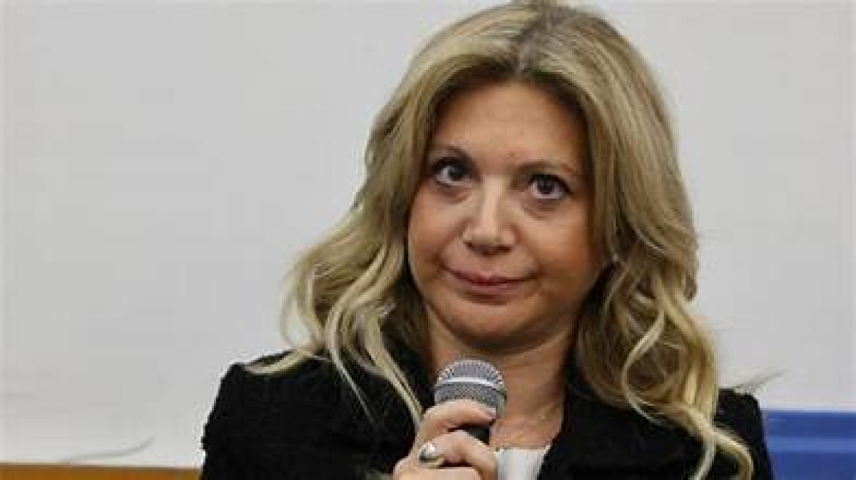 Καρυστιανού για επίσκεψη Μητσοτάκη στην Τουρκία: Δεν βαφτίζεις μια εθνική διπλωματική ήττα ως «θερμή υποδοχή»