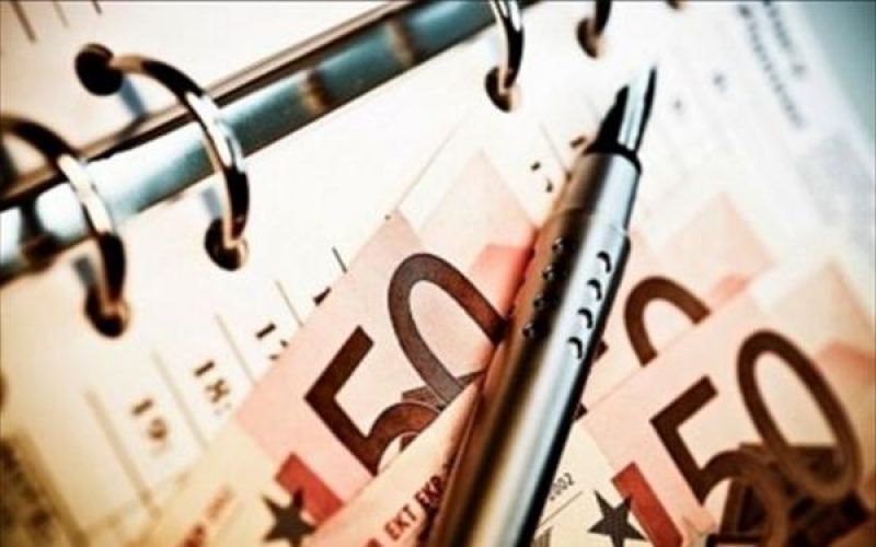 Πώς υπολογίζεται η παρακράτηση φόρου και εισφοράς αλληλεγγύης σε μισθούς-συντάξεις
