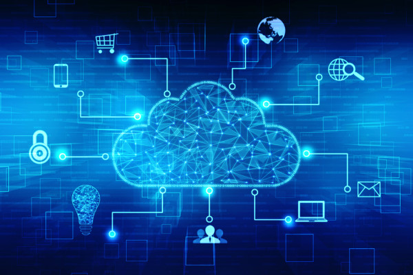 Ο νέος πόλεμος για το cloud και τις σπάνιες γαίες