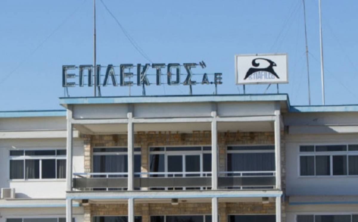 Επίλεκτος: Ο χρυσός του βιοαερίου