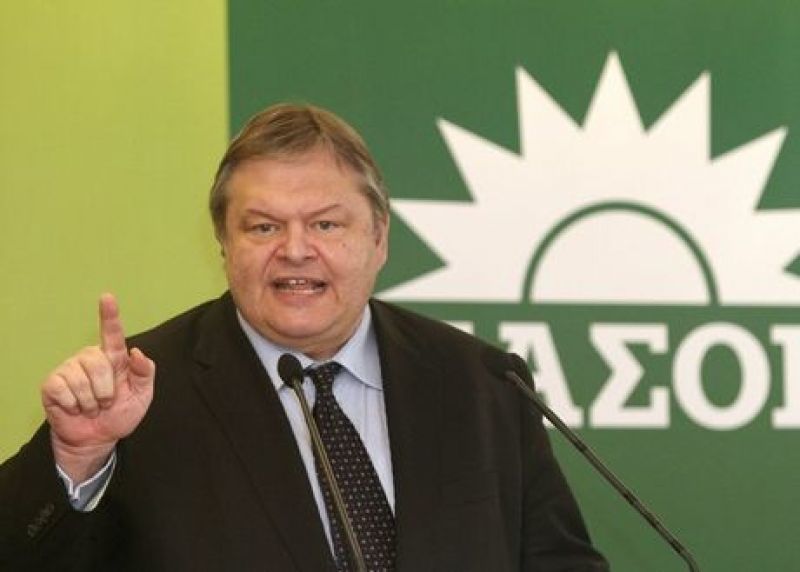 Βενιζέλος: «Είναι ανοιχτό το ενδεχόμενο νέων περικοπών»