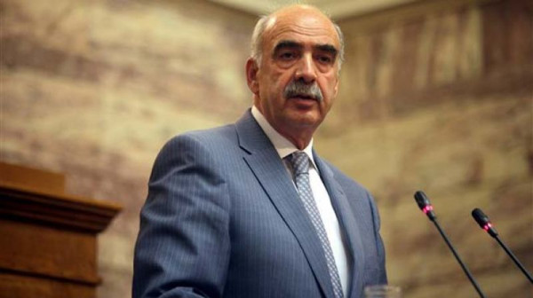 Μεϊμαράκης: Η ακρίβεια δεν αφορά τις Βρυξέλλες, διαφορετική η ατζέντα