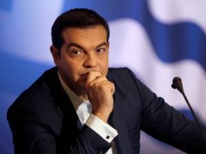 Τσίπρας στην Zeit: Πήγαμε καλά στην πανδημία όχι στην οικονομία