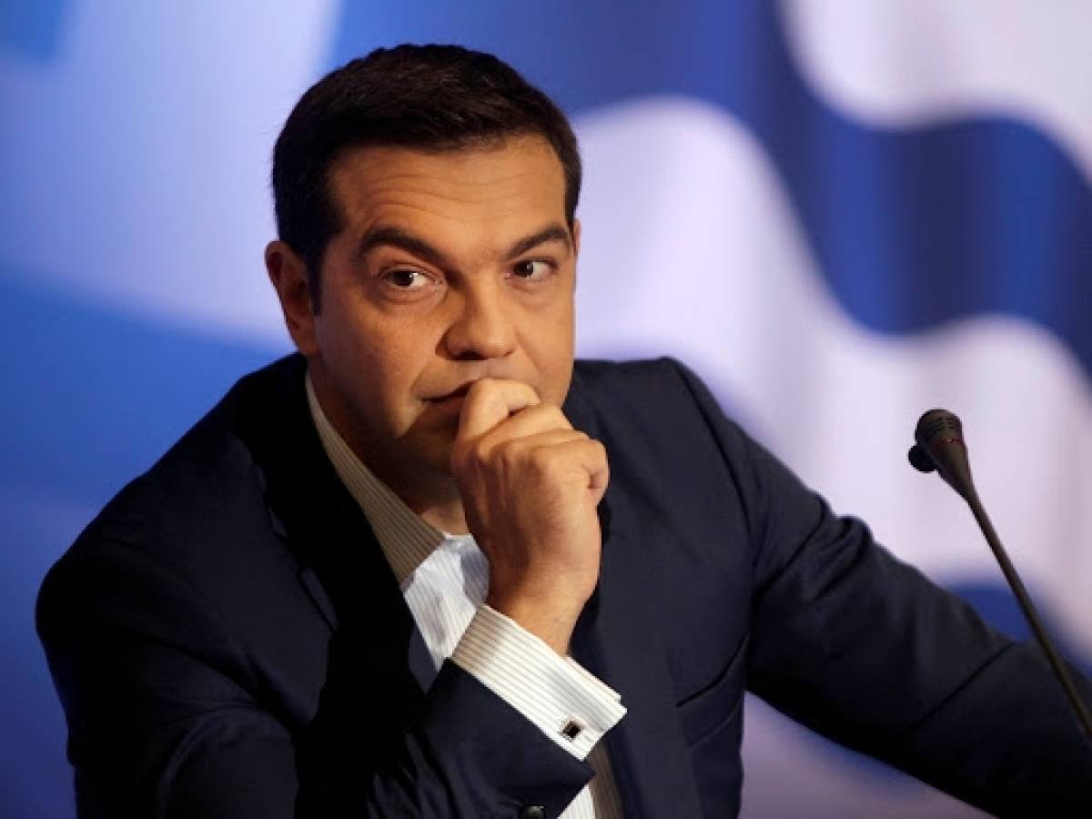 Τσίπρας στην Zeit: Πήγαμε καλά στην πανδημία όχι στην οικονομία