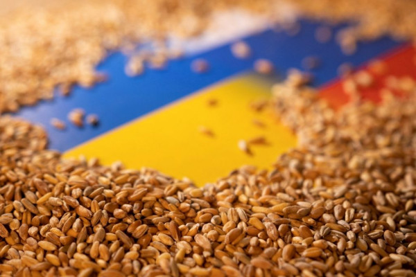 Κρεμλίνο: Ριψοκίνδυνη η μεταφορά σιτηρών μέσω της Μαύρης Θάλασσας