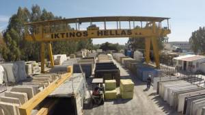 Ικτίνος: Σε εκκαθάριση μπαίνει η θυγατρική «Ικτίνος Μάρμαρον»