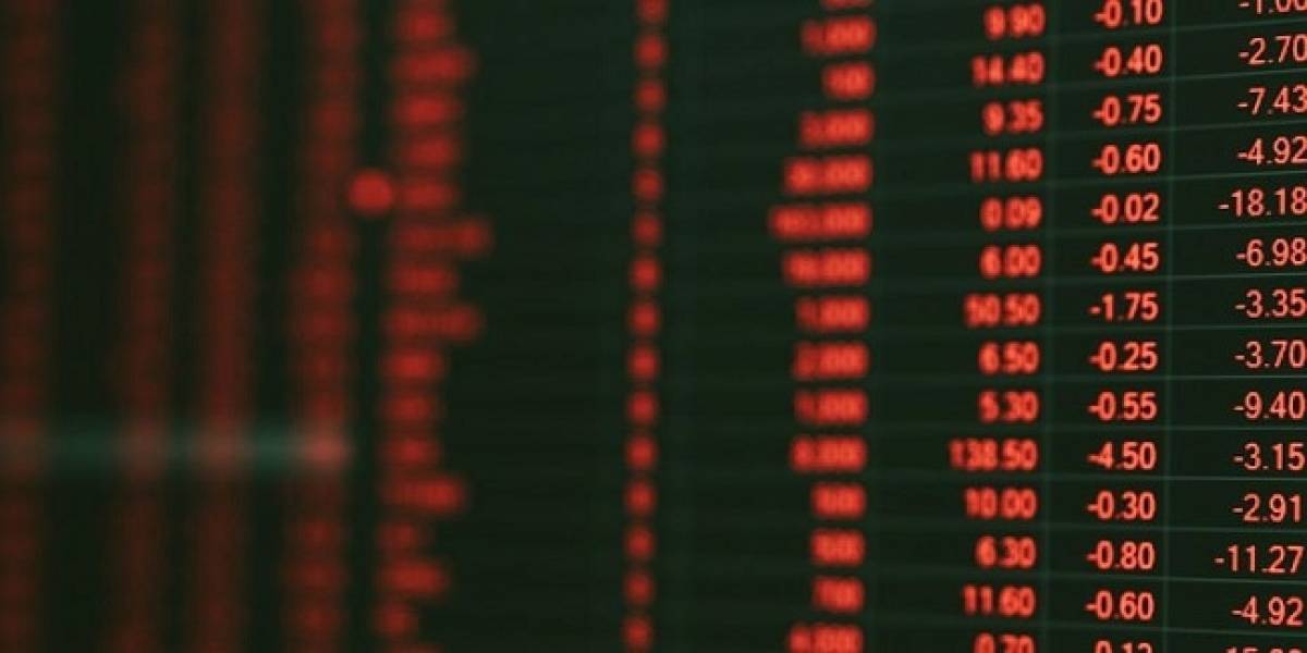 Στο κόκκινο η Ασία-Βουτιά 4,4% για τον Shanghai Composite