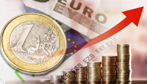 Eurostat: Μείωση του πληθωρισμού στην Ευρωζώνη- Αύξηση στην Ελλάδα