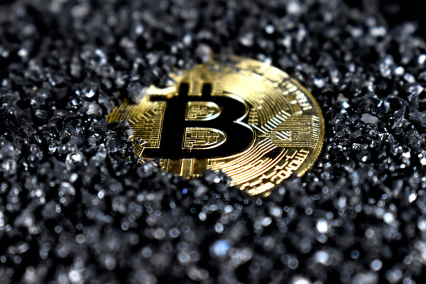 Bitcoin: Ο δρόμος προς τα $100.000 περνά από το halving του 2028