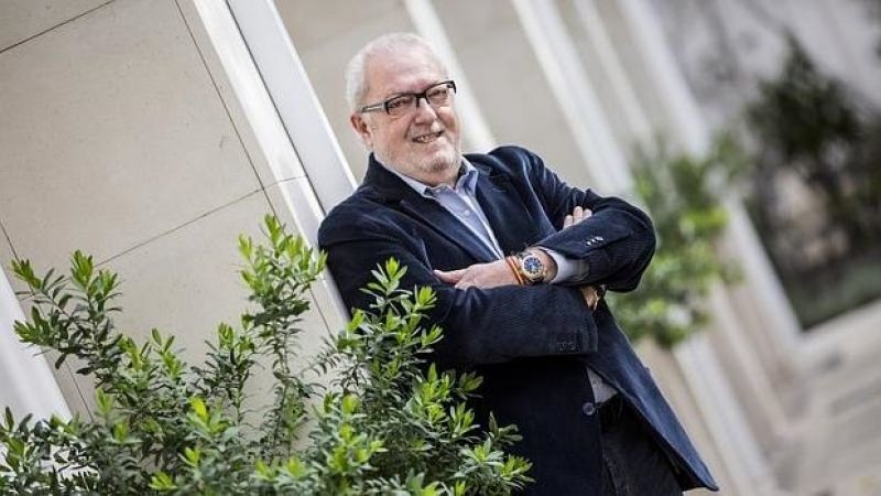 Pedro Agramunt: «Ο αριστερός και δεξιός λαϊκισμός διχάζει την Ευρώπη»