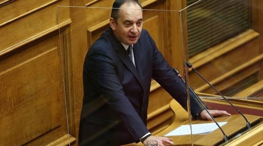 Πλακιωτάκης: Τρία χρηματοδοτικά εργαλεία για τις επιχειρήσεις της «γαλάζιας» οικονομίας