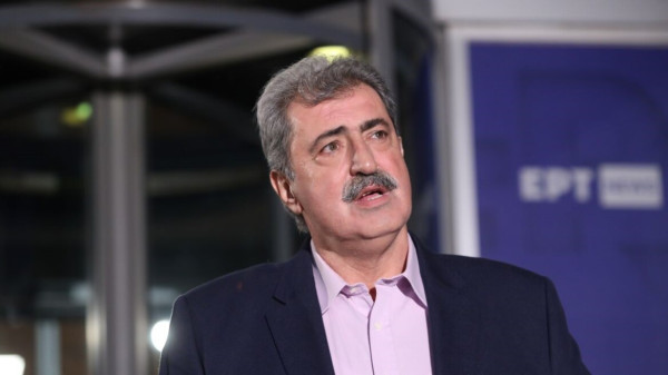 Επίθεση Πολάκη σε Πιερρακάκη για την προεδρία του Eurogroup: Πειθήνιο όργανο της Ευρωπαϊκής ελίτ
