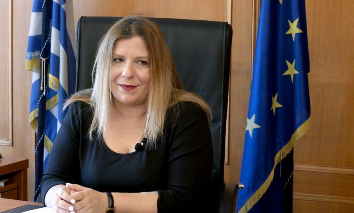 Συρεγγέλα: Μόνο ο Κασσελάκης δεν έχει καταθέσει πόθεν έσχες