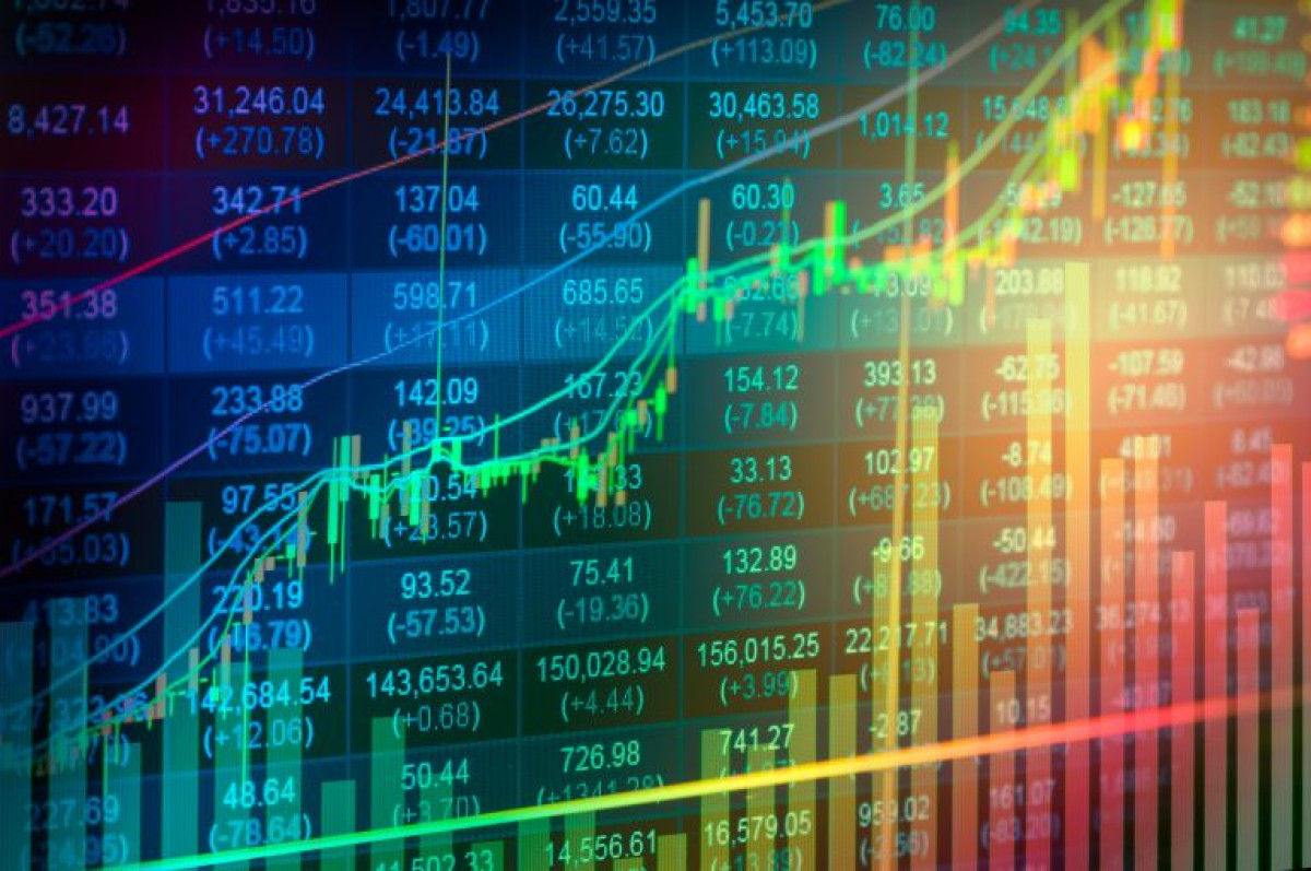 Πάνω από τις 1.400 μονάδες το Χρηματιστήριο με «εκτίναξη» τζίρου