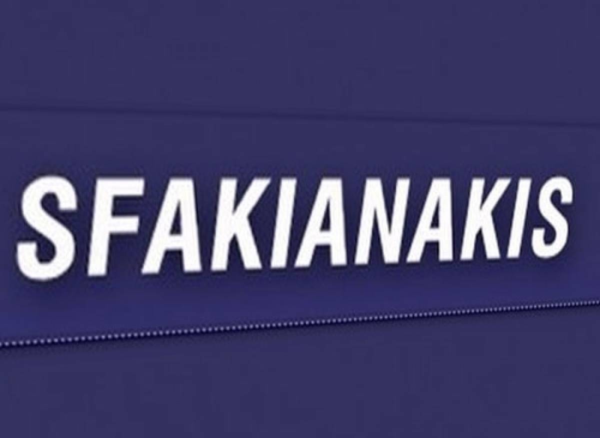 Σφακιανάκης: Νέος CFO από τον Ιανουάριο του 2020 ο Φ.Τάγαρης
