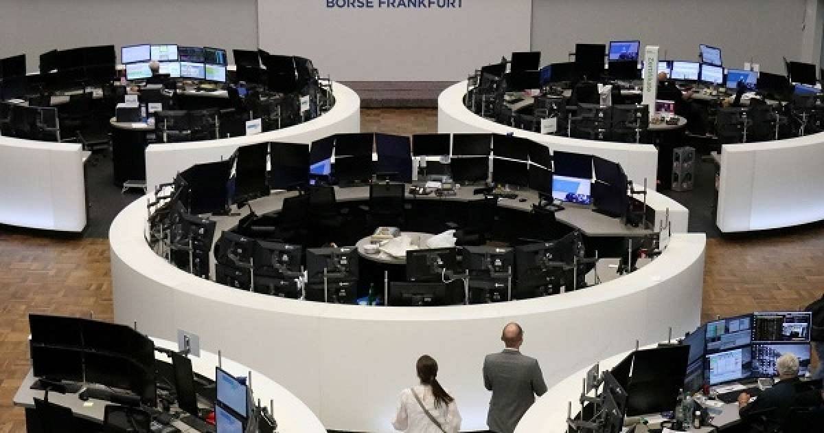 Μικτή εικόνα και επιφυλακτικότητα στα ευρωπαϊκά χρηματιστήρια