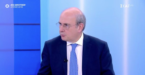 Χατζηδάκης: Δεν τίθεται θέμα πρόωρων εκλογών
