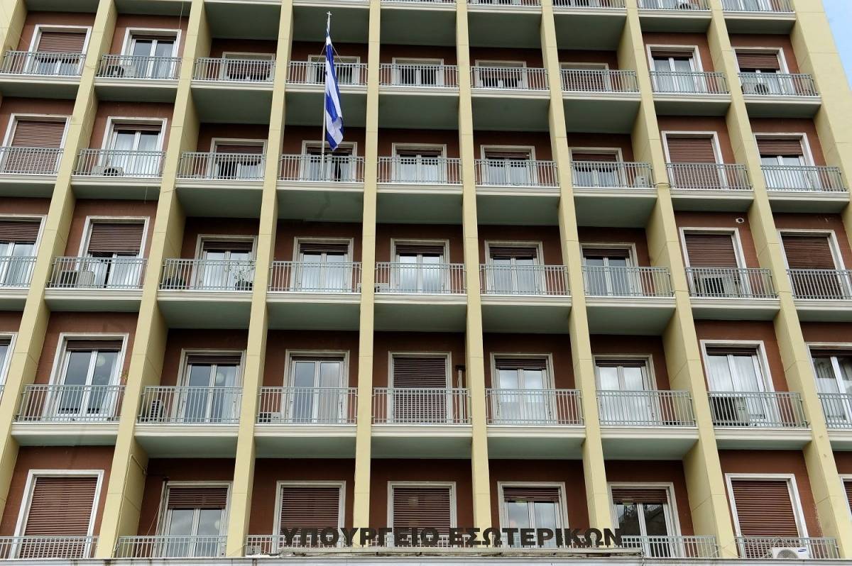 Υπουργείο Εσωτερικών: Σχέδιο ετοιμότητας για κάθε ενδεχόμενο εκλογών