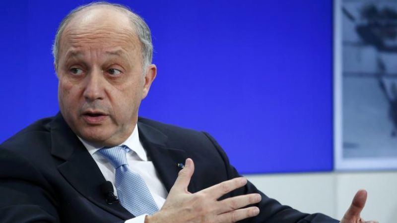 ΥΠΕΞ Γαλλίας: Επίσκεψη στο Ιράν την ερχόμενη εβδομάδα